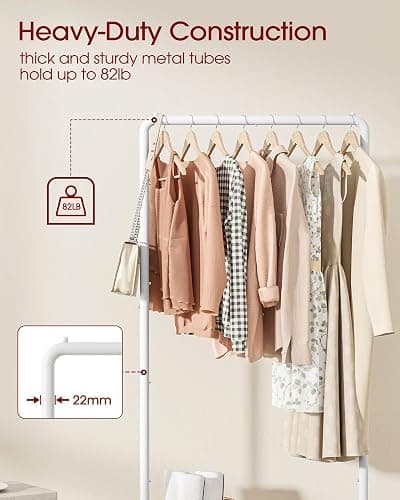 clothes rack thumbnail 4