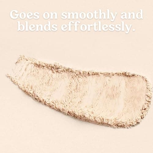 Roe Wellness- SPF 50 Powder Sunscreen Mineral-Based, Non-Toxic Brush-on For Kids, Adults & Babies | For Scalp, Face & Body (Reef Safe) thumbnail 7
