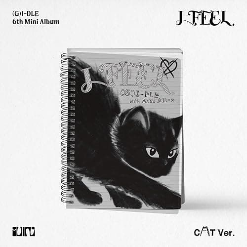 I feel - Image 1