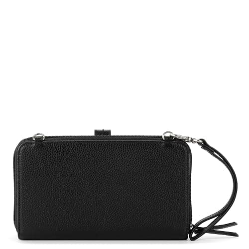 The Sak Iris Smartphone Cross Body Bag thumbnail 4