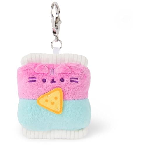 GUND Pusheen Gamer Surprise Plush Series #24 Mystery Box Plushies, Multicolor, 3” (1 of 8 Random Styles) thumbnail 3