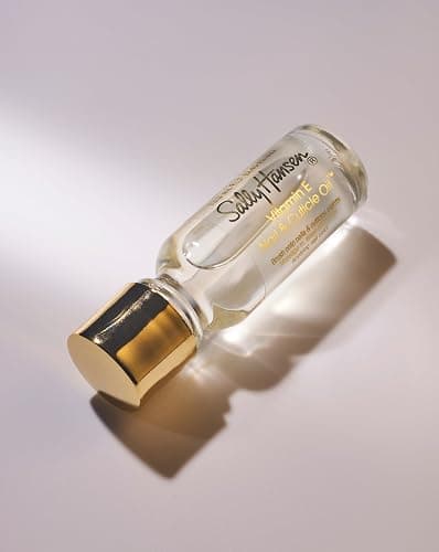 Sally Hansen Nail Treatment Vitamin E Nail & Cuticle Oil™ | Enriched with Natural Essential Oils & Vitamin E | Deeply Nourishes & Conditions Dry Nails & Cuticles thumbnail 3