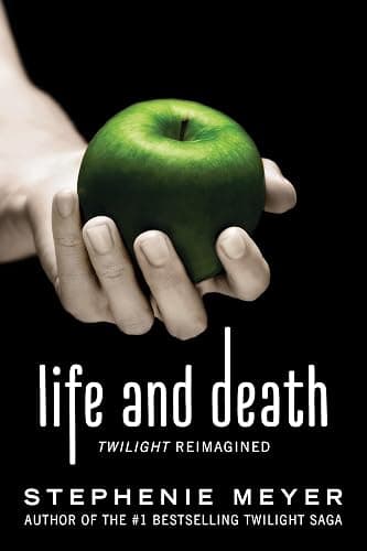 Life and Death: Twilight Reimagined - Image 1
