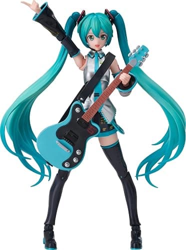 BLOKEES Fantastics Series - Hatsune Miku Official Outfit thumbnail 6