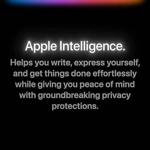 Apple iPad Pro 13-Inch (M4): Built for Apple Intelligence, Ultra Retina XDR Display, 256GB, 12MP Front/Back Camera, LiDAR Scanner, Wi-Fi 6E, Face ID, All-Day Battery Life — Space Black - Wi-Fi - 256GB - Space Black - Standard Glass thumbnail 4