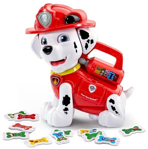 VTech Paw Patrol Treat Time Marshall thumbnail 3