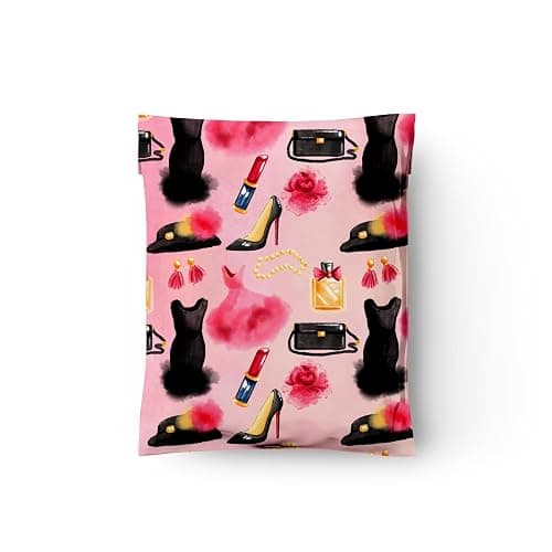 PolyMailers for depop on Amazon thumbnail 6