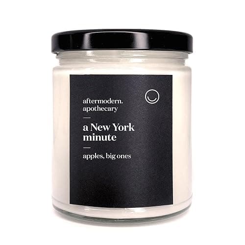 World's Best Soy Candle—Handmade in Canada—Long Lasting 8oz.—Various Scents Available thumbnail 2