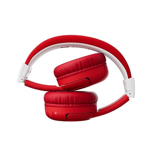Tonies Bluetooth Headphones for Toniebox 2 - Sunset Red thumbnail 3