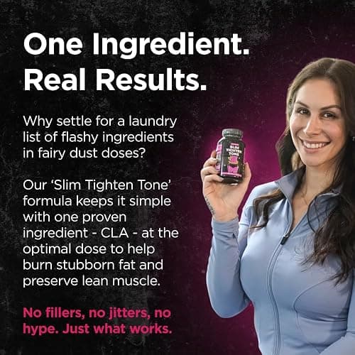 UNALTERED Belly Fat Burner for Women - Slim Waist, Lose Stomach Fat, Reduce Bloating - Natural Weight Loss Pills, Appetite Suppressant, & Metabolism Booster - 90 Capsules thumbnail 6