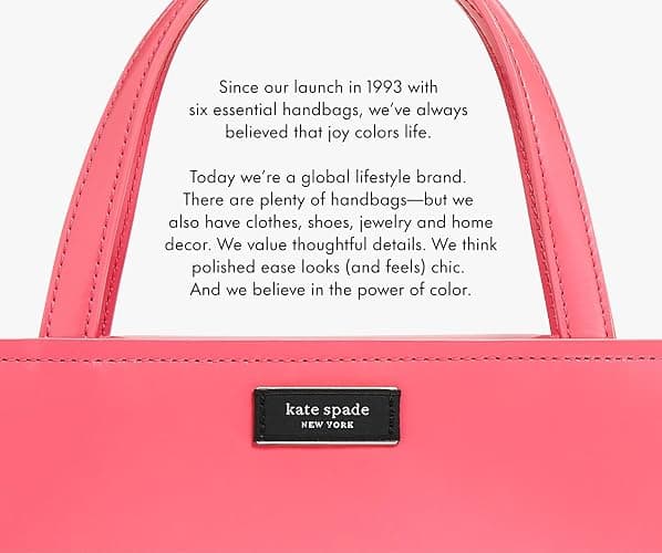 kate spade new york Pen and Pencil Case with Office Supplies, Zip Pouch Includes 2 Pencils, Sharpener, Eraser, and Ruler, Polka Dots (black/white) thumbnail 7