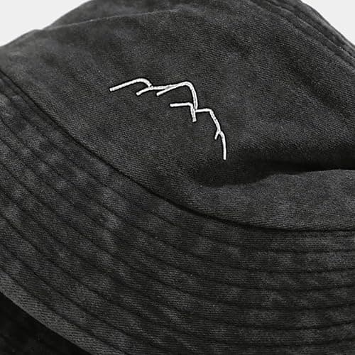 Malaxlx Unisex Bucket Hat Summer UPF 50+ Sun Protection Outdoor Beach Fishing Travel Hiking Hat thumbnail 5