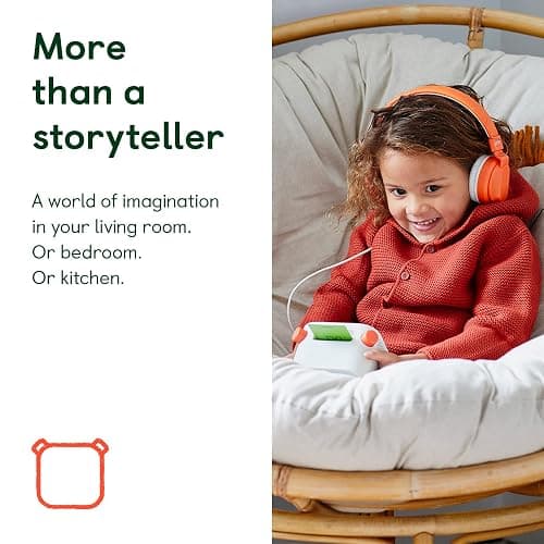 Yoto Make Your Own Cards – 5 Blank Audio Cards for Use with Kids Yoto Player & Mini Bluetooth Speaker, Play Audiobook Stories Music Radio Podcasts Learning Activities, Fun Gift for Children All Ages thumbnail 7