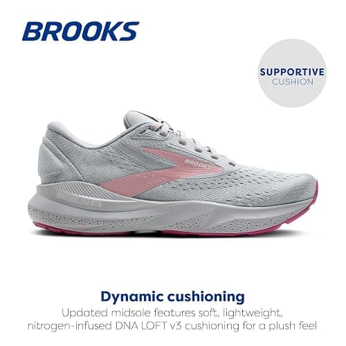 Brooks Women’s Adrenaline GTS 24 Supportive Running Shoe thumbnail 2