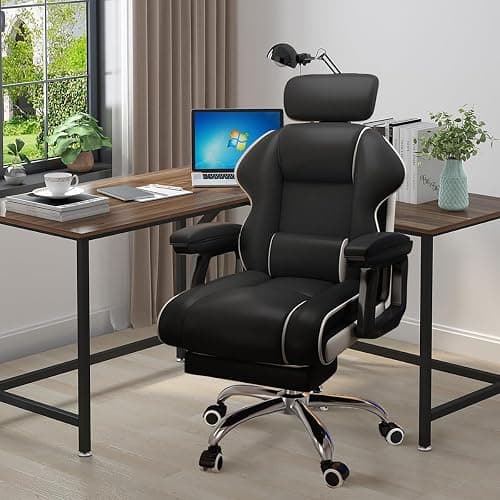 XUEGW Office Desk Chair thumbnail 6