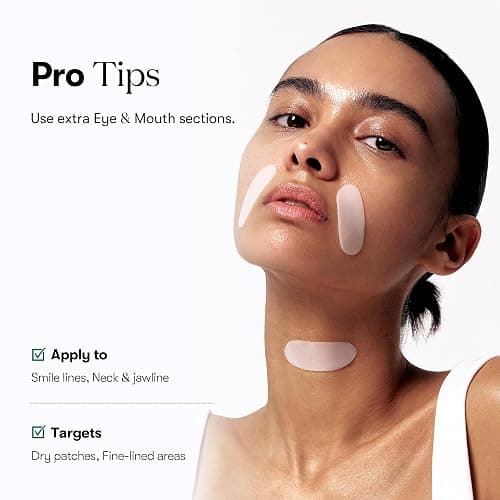 VT COSMETICS Pro Cica Reedle Shot 100 2-Step Hydrogel Mask(34.5gx4ea), Intensive Calming, Exosome Centella Asiatica, Blemish Relief, Overnight Melting Mask, Korean Facial Mask thumbnail 7