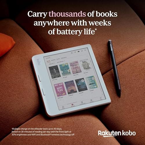 Kobo Libra Color thumbnail 10
