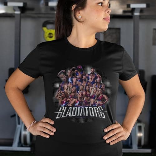SMARTYPANTS Freddy Bonnie T-Shirt Top Tee - Animatronic Movie Game Spring Night Security Guard Monitor Cameras Bear Present thumbnail 3