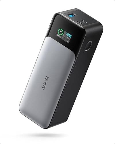 Anker 737 Power Bank - Image 1