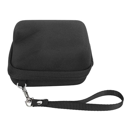 Case for Go forMini Camera, Hard Carrying Case for Go, Travel Storage Box for Go Camera Accessories, with Rope, EVA Scratch Resistant thumbnail 8