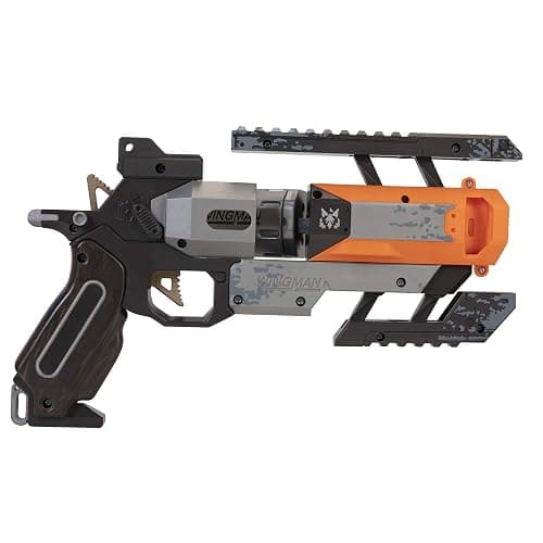APEX Legends Wingman Pistol 1:1 Scale Licensed Replica Weapon thumbnail 10