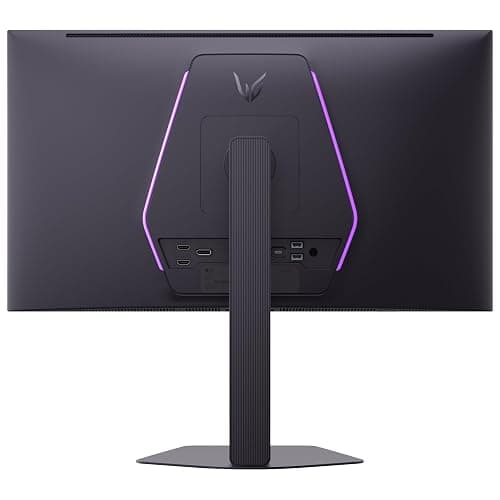 LG 27GX790B-B 27” Ultragear QHD (3440 x 1440) OLED Gaming Monitor, Dual Mode (QHD 540Hz/ HD 720Hz), 0.02ms, TrueBlack 500, NVIDIA G-Sync Compatible, AMD FreeSync Premium Pro, DP 2.1, USB-C, Black thumbnail 19