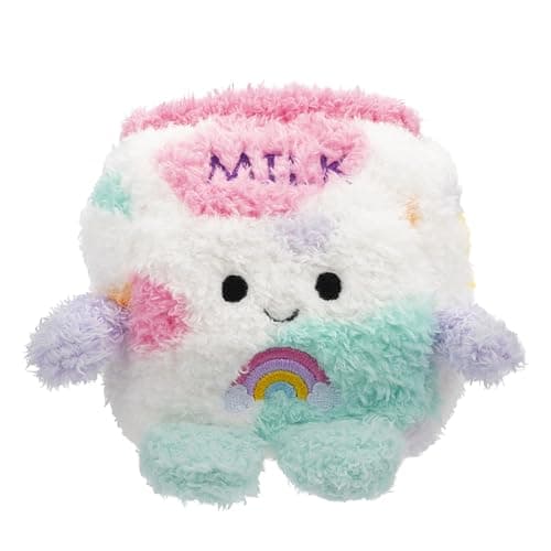 4.5-inch MooBumz, Plush 5-Pack thumbnail 4