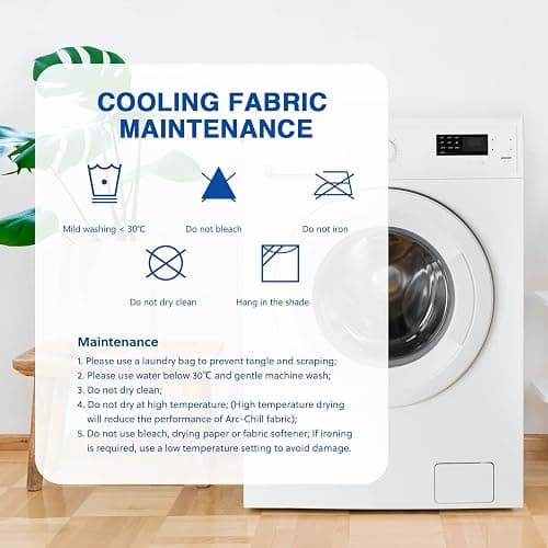 HOMFINE Cooling Blankets for Hot Sleepers - Summer Blanket Thin Lightweight Breathable Soft Double Side Enhanced Cooling for Bed Couch Sofa, Keep Cool for Night Sweats (Grey, 60 x 80 inches) thumbnail 7