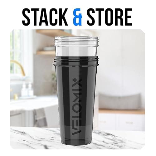 Protein Shaker Bottles for Protein Mixes thumbnail 6