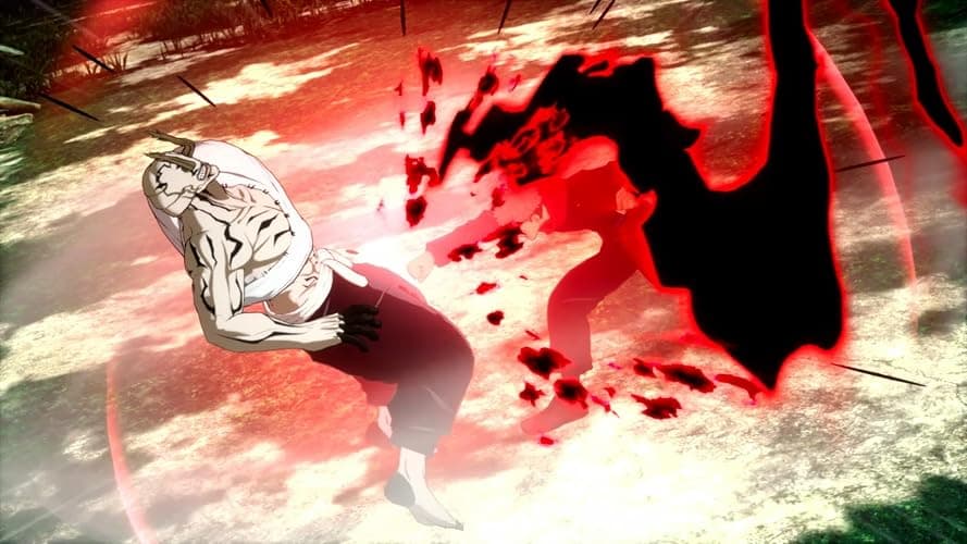 Jujutsu Kaisen Cursed Clash (NSW) thumbnail 2