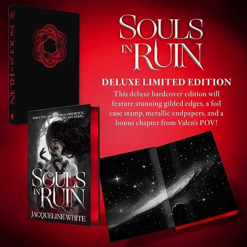 Souls in Ruin (Volume 1) thumbnail 4
