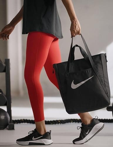 Nike Women's Gym Tote (28L) thumbnail 2