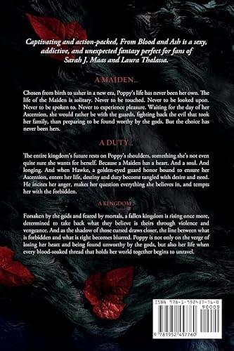 From Blood and Ash thumbnail 2
