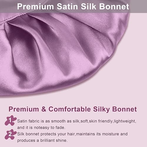 Bonnets thumbnail 7