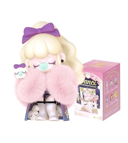 Rolife Nanci Blind Box-Fantasy Museum Series, 1PC Random Action Figure Box, Popular Collectible Toy Cute Action Figure, Creative Gifts for Birthday/Christmas Holiday thumbnail 2