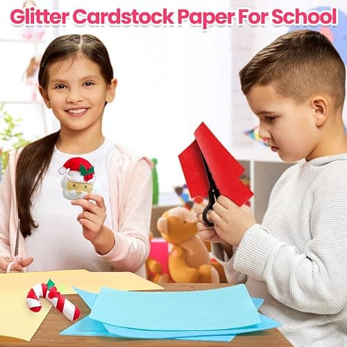Reginary 120 Pcs 12 x 12 Inch Felt Sheets for Craft 40 Assorted Color Felt Squares Stiff Paper for Back to School Fall Thanksgiving Halloween Xmas DIY Craft Sewing Patchwork (Classic) thumbnail 4