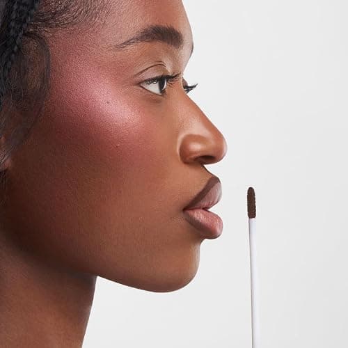 Sacheu Lip Liner STAY-N Peel Off Lip Stain, Longwear, Double Shot | Water-resistant, transfer & smudge-proof, lip tint with hyaluronic acid & vitamin E for conditioning benefits, matte finish thumbnail 7