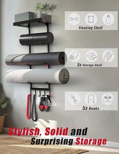 Wall holder thumbnail 3