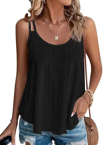 summer tank top - Image 1