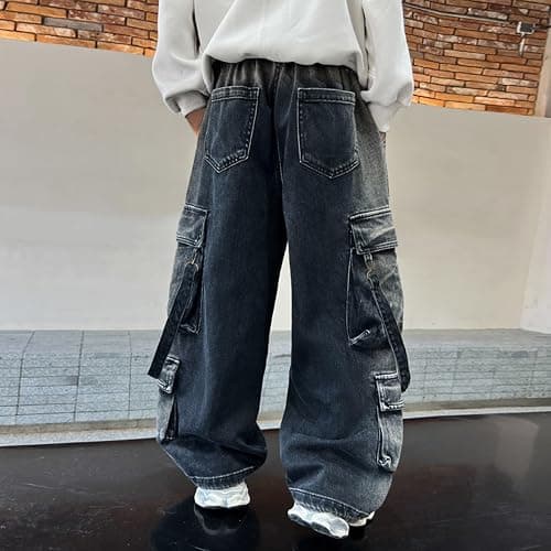 Jeans  thumbnail 4