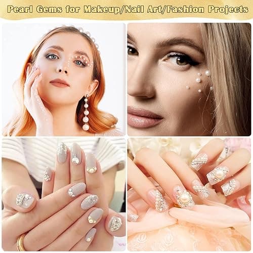 pearl bedazzling kit thumbnail 6