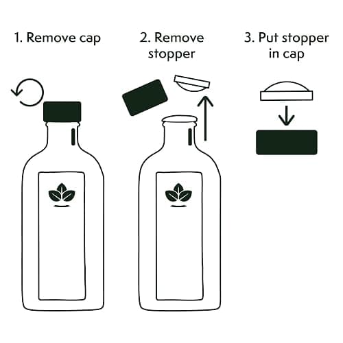Natures Spell Peppermint Oil thumbnail 5
