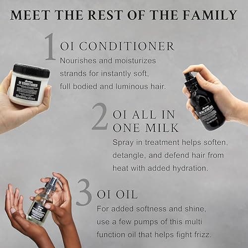 Davines OI Conditioner thumbnail 7