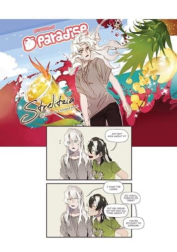 Amongst Us - Book 1: Soulmates thumbnail 5