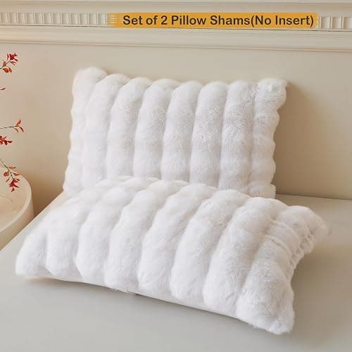 Fluffy pillows thumbnail 2