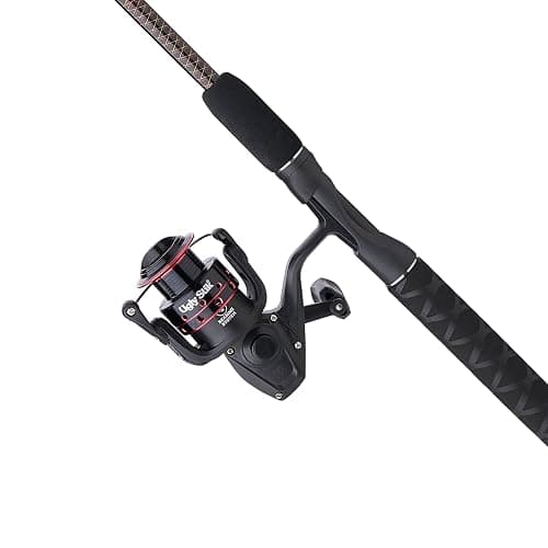 Ugly Stik GX2 Spinning Reel and Fishing Rod Combo thumbnail 2