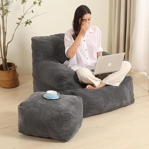 chair and ottoman thumbnail 7