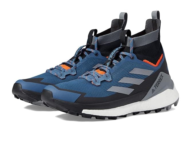 adidas Terrex Free Hiker 2.0