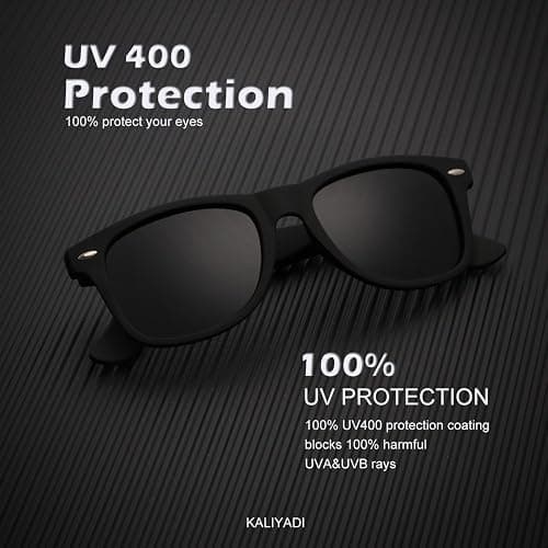 Men’s polarized sunglasses  thumbnail 2