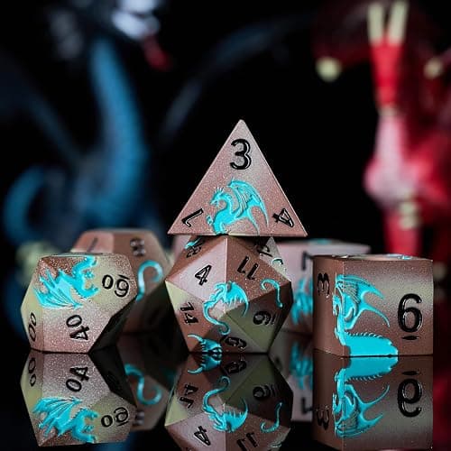 D&D Dice! thumbnail 4